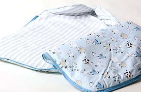 uubo posteljnina bubba b.